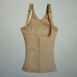 Squeem Miracle Vest/Faja